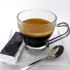 Café Sólo